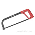 Plastic Handle Metal Wood Cutting Hacksaw Blade